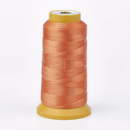 Polyester Thread NWIR-K023-0.2mm-17-1