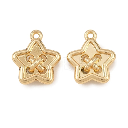 Alloy Pendants AL-CBAD42D-06G-1