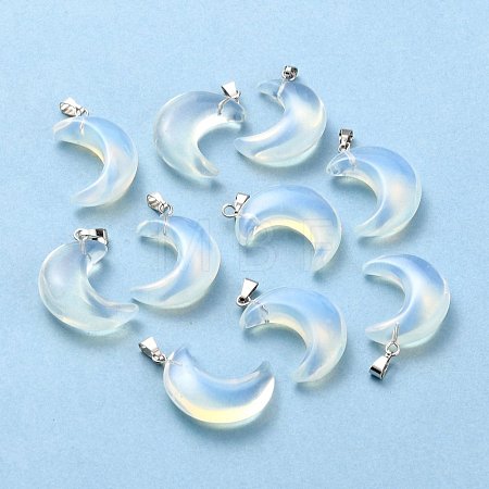Opalite Pendants G-Z022-02K-1