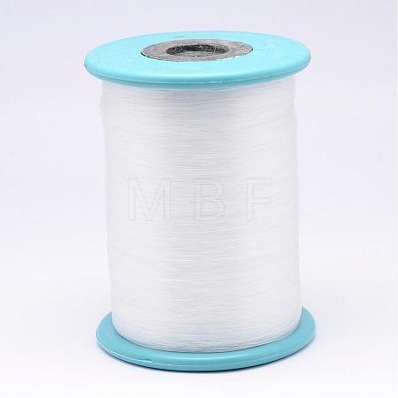 Nylon Wire NWIR-N013-01-0.45mm-1