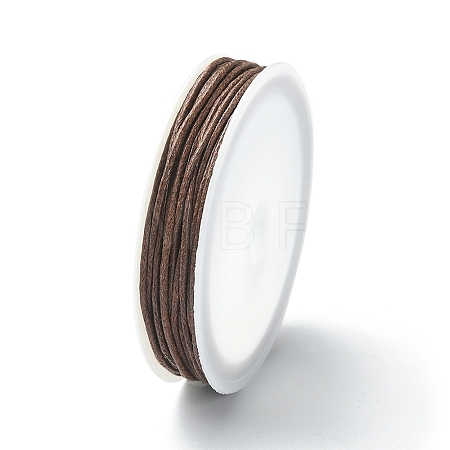 6.8M Waxed Cotton Cords YC-YW0001-03-299-1