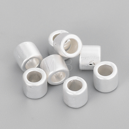 Alloy Spacer Beads PALLOY-Q357-99MS-RS-1
