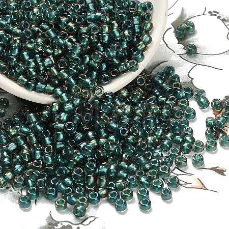 TOHO 6/0 Round Beads X-SEED-TR06-0270-1
