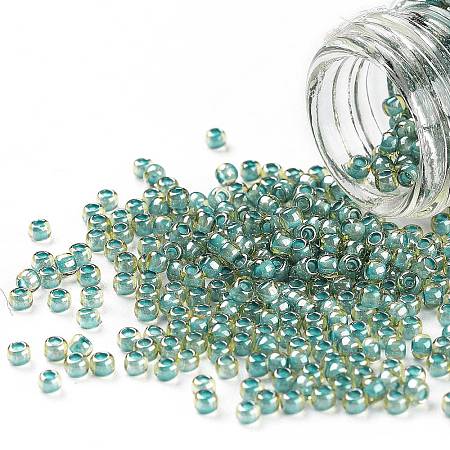 TOHO 11/0 Round Beads X-SEED-TR11-0953-1