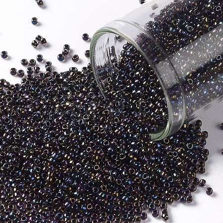 TOHO Round Seed Beads X-SEED-TR15-0251-1