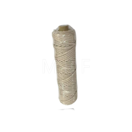 Cotton Macrame Cord PW-WGA9AD9-29-1