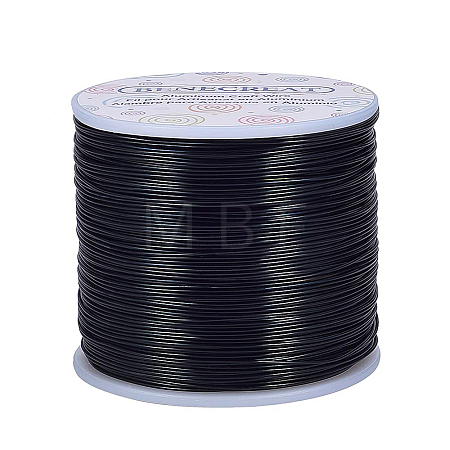 Round Aluminum Wire AW-BC0001-0.8mm-09-1