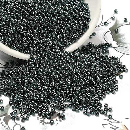 TOHO 11/0 Round Beads SEED-TR11-0601-1