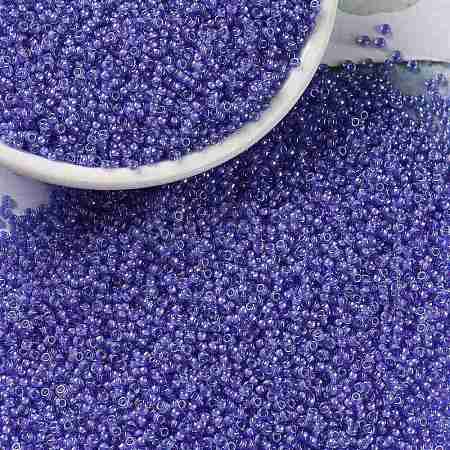 MIYUKI Round Rocailles Beads SEED-X0056-RR2270-1