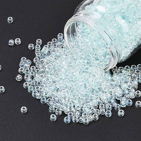 TOHO 6/0 Round Beads X-SEED-TR06-0170-1