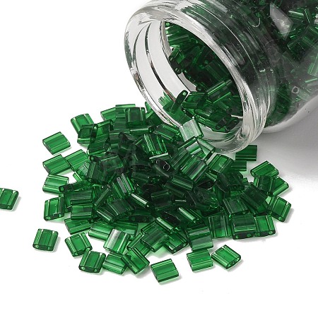 MIYUKI TILA Beads SEED-MY05-TL146-1