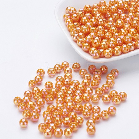 Eco-Friendly Poly Styrene Acrylic Beads PL425-C17-1
