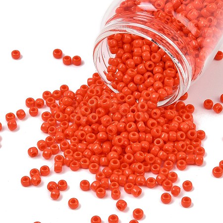 TOHO 6/0 Round Beads SEED-TR06-0050-1