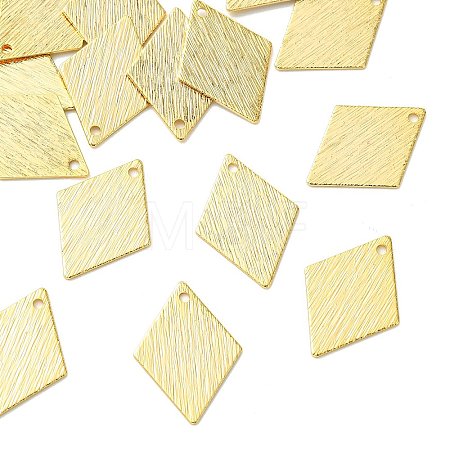 SHEGRACE Brass Pendants XGRQ3P735-613G-1