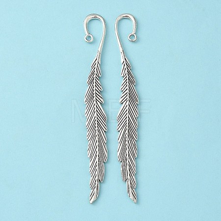 Tibetan Style Bookmarks TIBEP-48334-AS-LF-1