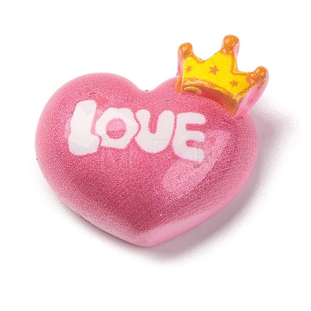 Resin Cabochons CRES-Z010-03N-1