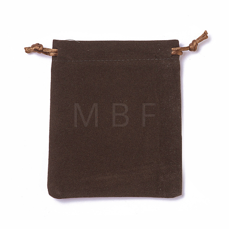 Velvet Packing Pouches TP-I002-10x12-04-1