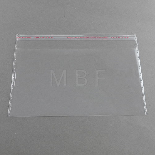 OPP Cellophane Bags X-OPC-S015-01-1