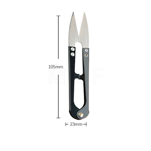 High-carbon Steel Scissors PW-WG99623-01-1