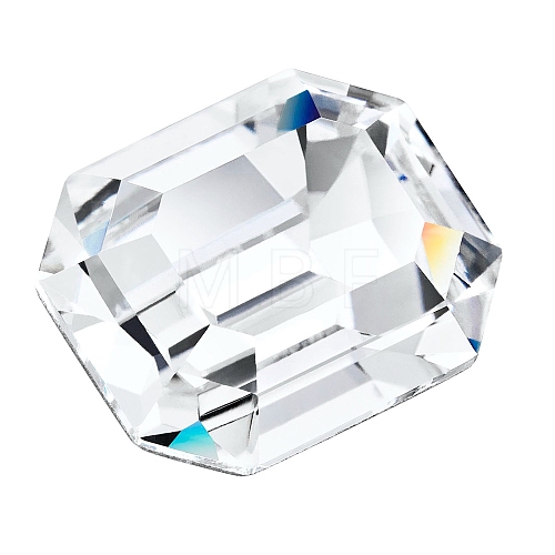 Preciosa® MAXIMA Crystal Fancy Stones X-PRC-FD8-00030-1