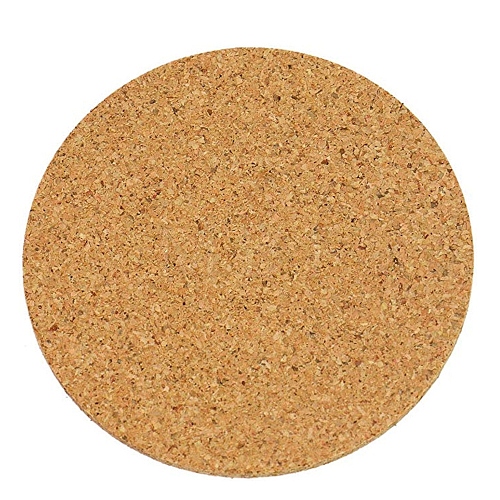 Cork Drink Coasters PW-WG71D00-06-1