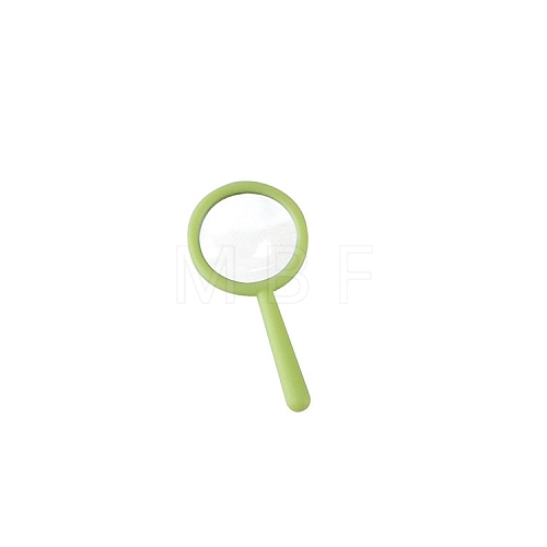 Magnifying Glass Plastic Mini Model PW-WG1E542-06-1