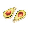 Printed Alloy Pendants AL-CBA49CA-07A-2