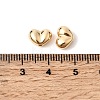 Brass Beads KK-Z149-04G-01-3
