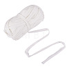 Polyester Cloth Yarn OCOR-TADJ0001-11A-1