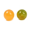 Natural Myanmar Jade Dyed Beads G-D364-11B-2