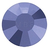 Preciosa® Crystal Hotfix Flatback Stones Y-PRC-HSS12-33400-2