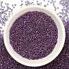 TOHO 11/0 Demi Round Beads X-SEED-DR11-0205-4