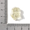 Natural Lemon Quartz Carved Beads G-L656-A05-01-3
