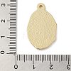 Zinc Alloy Enamel Pendants ENAM-Z013-01C-02-3