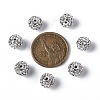 Grade A Rhinestone Pave Disco Ball Beads RB-Q102-12-3