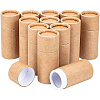 Kraft Paper Packaging Boxes CBOX-BC0001-26D-A-1