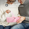 Rectangle Foldable Paper Gift Storage Boxes AJEW-TAC0035-07C-8