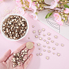 1000Pcs Undyed Natural Wood Beads WOOD-SC0002-33-3