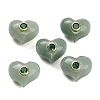 Natural Green Aventurine Beads GG-CBACC2B-03C-1