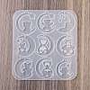 DIY Pendant Molds LS-AJEW-U023-04B-3