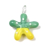 Glass Pendants GLAA-A042-01A-02-1