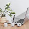 Porcelain Electric Toothbrush Holder AJEW-WH0481-696A-4