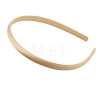 Satin Hair Bands PW-WG73664-23-1