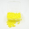 1 Box 5mm Melty Beads PE DIY Fuse Beads Refills for Kids DIY-X0047-90-B-2