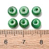 Natural Myanmar Jade Dyed Beads GG-CBABA9C-08A-3