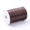 Korean Waxed Polyester Cords YC-Q002-2mm-05-1