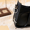 Alloy Keychains KEYC-TADJ0001-11X-5