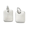 Brass Pendants KK-D229-11P-1