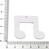 Acrylic Pendants OACR-V007-01A-3