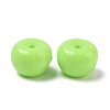 Opaque Acrylic Beads AC-CBA873C-02A-1